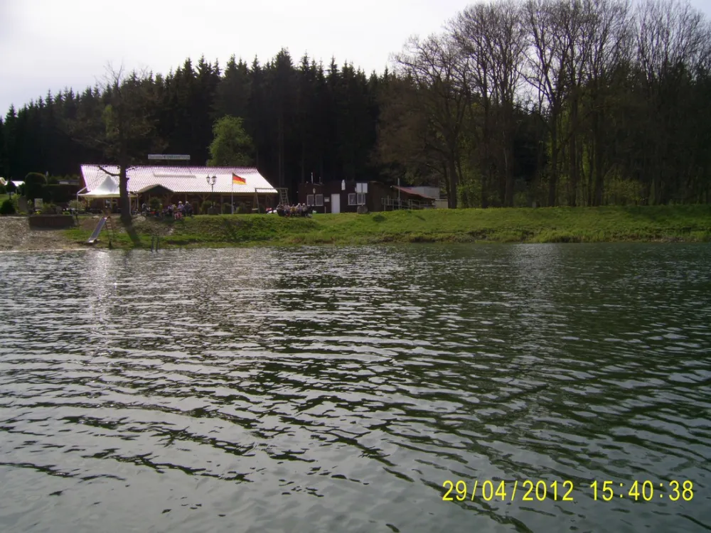 Ferienpark Birnbaumteich