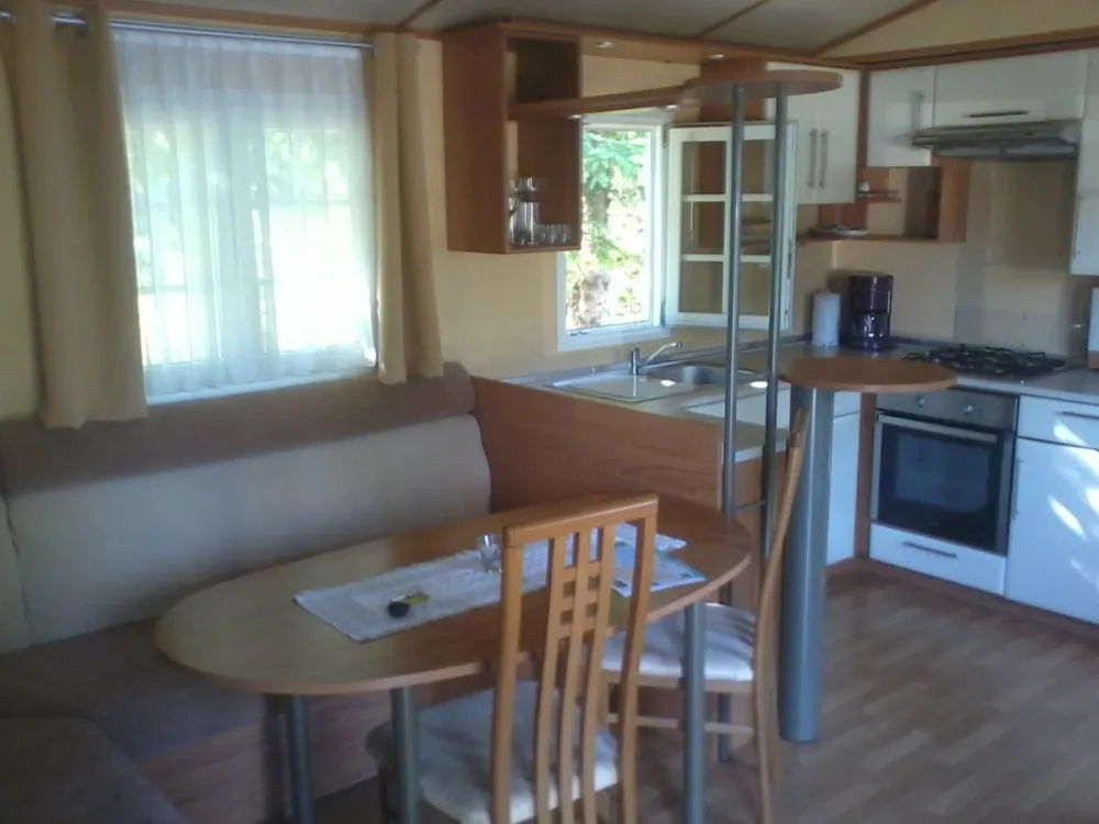 Rutar Lido FKK-See-Camping