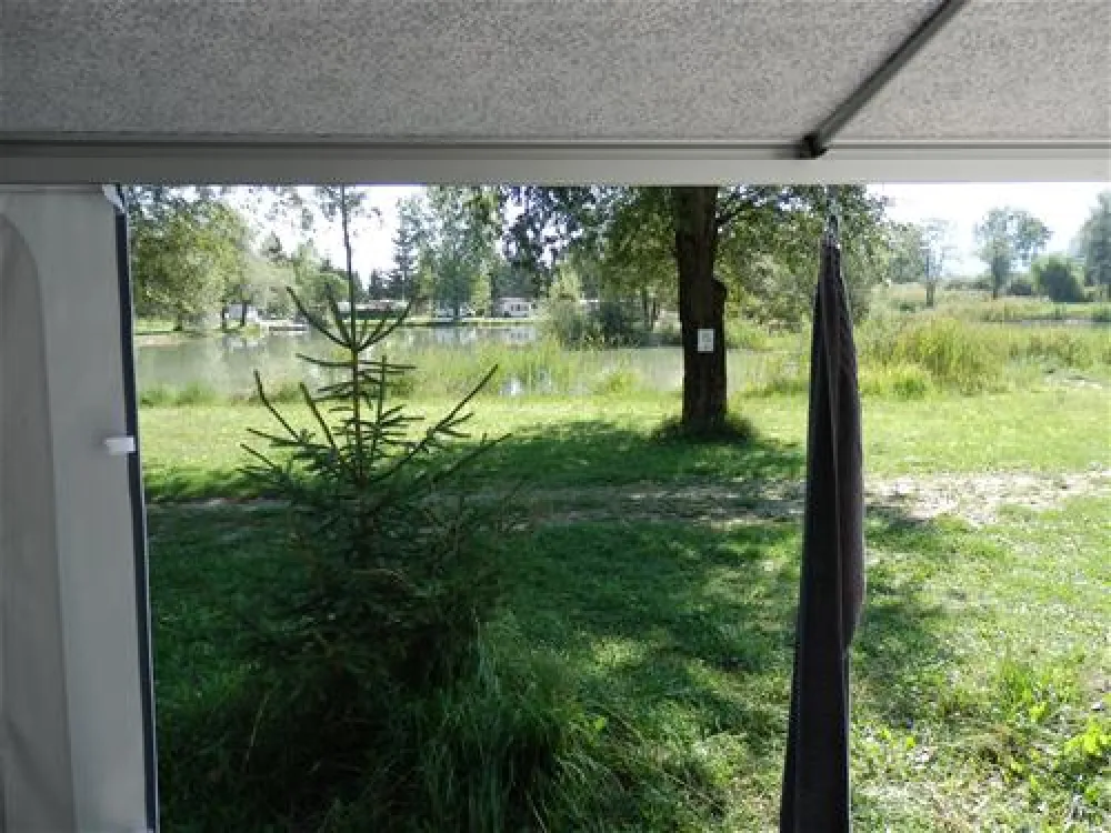 Rutar Lido FKK-See-Camping