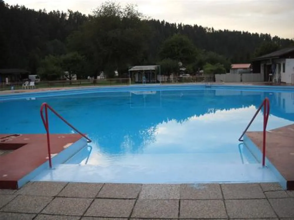 Rutar Lido FKK-See-Camping