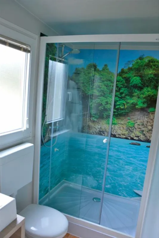 Rutar Lido FKK-See-Camping