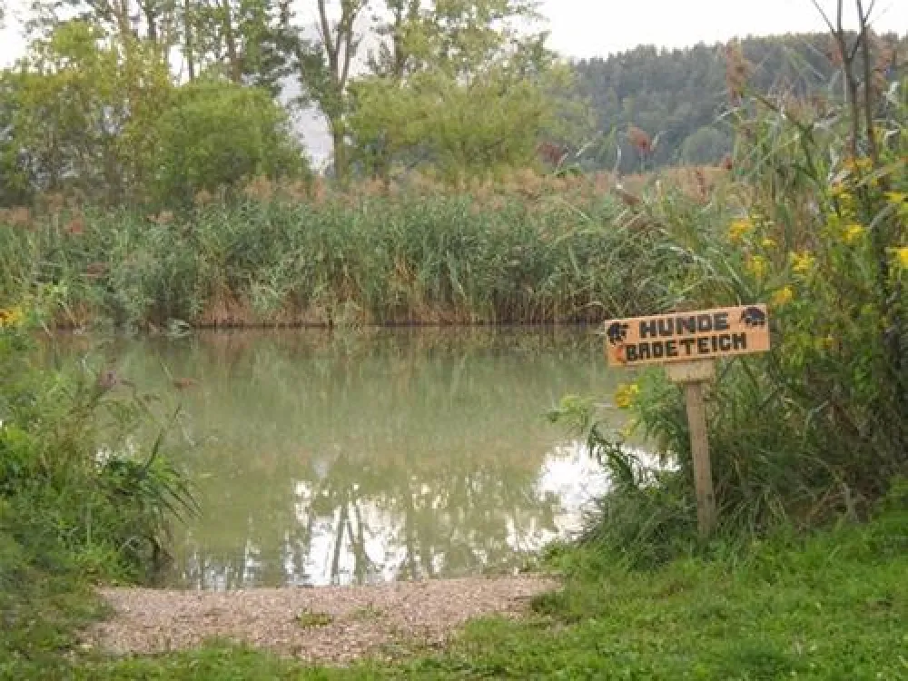 Rutar Lido FKK-See-Camping