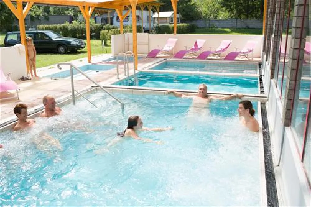 Rutar Lido FKK-See-Camping