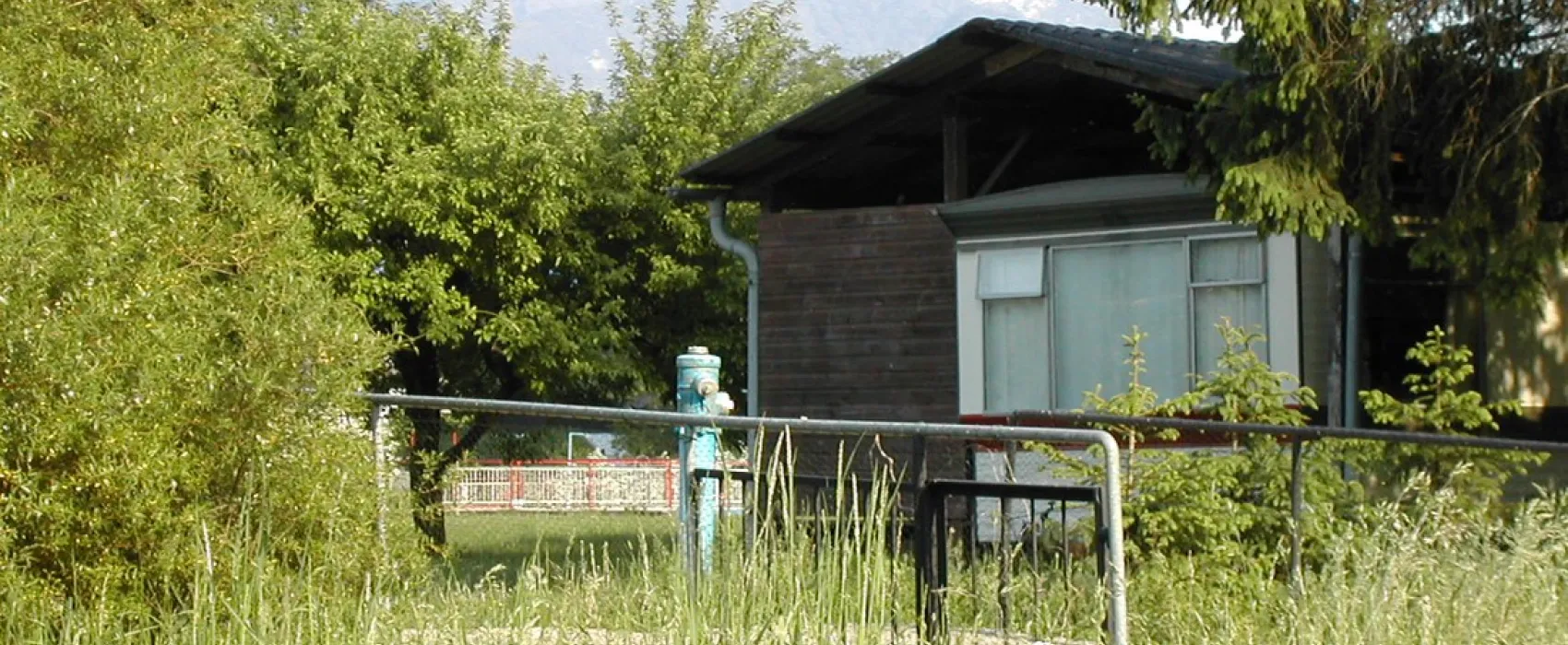 Rutar Lido FKK-See-Camping