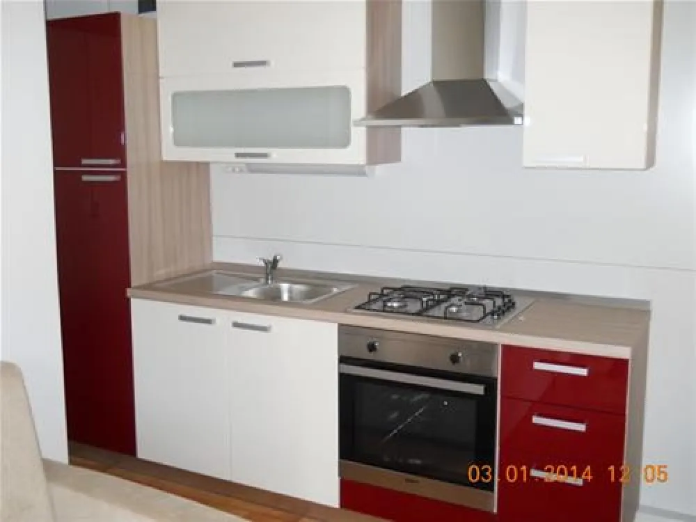 Rutar Lido FKK-See-Camping