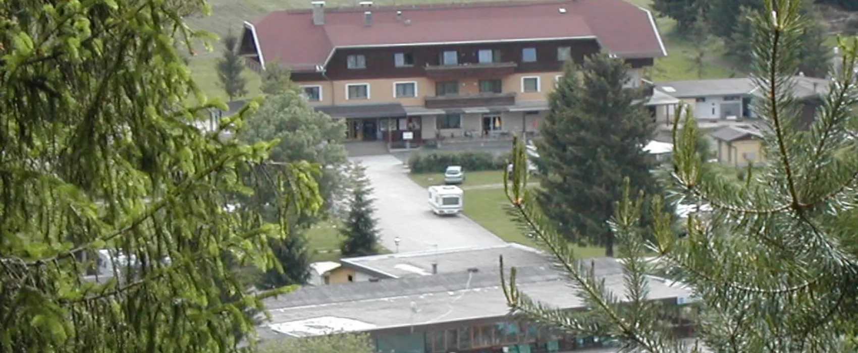 Rutar Lido FKK-See-Camping