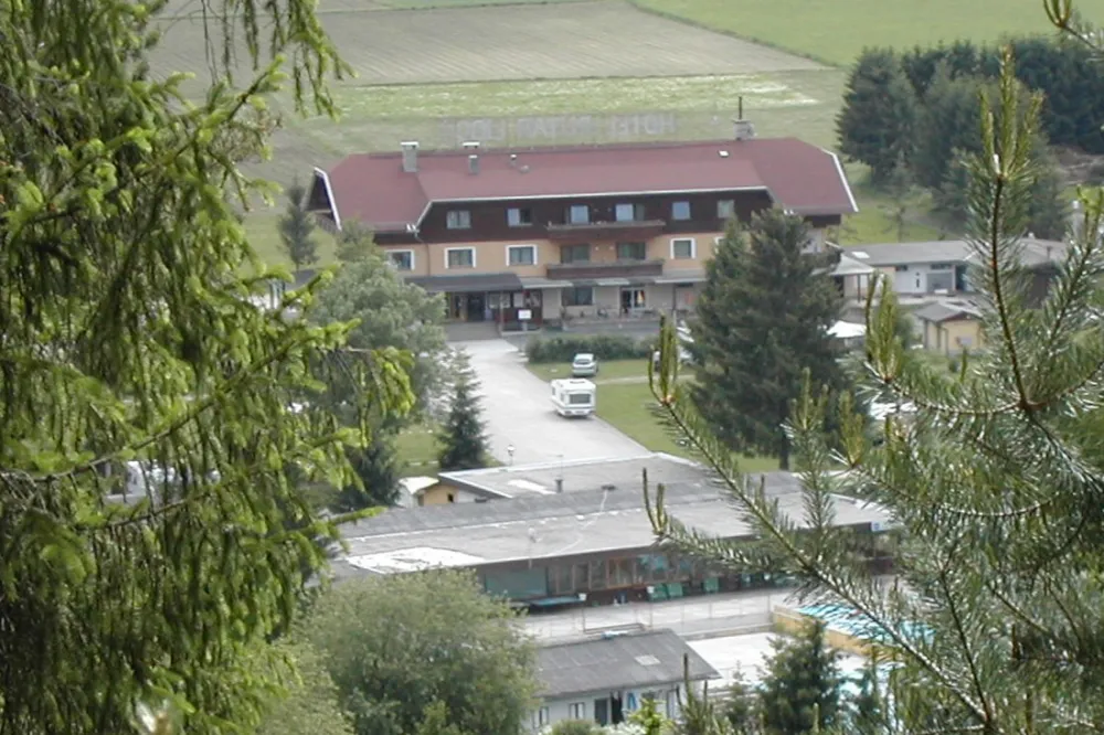 Rutar Lido FKK-See-Camping