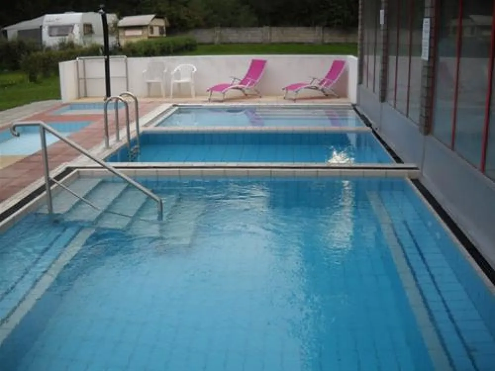 Rutar Lido FKK-See-Camping