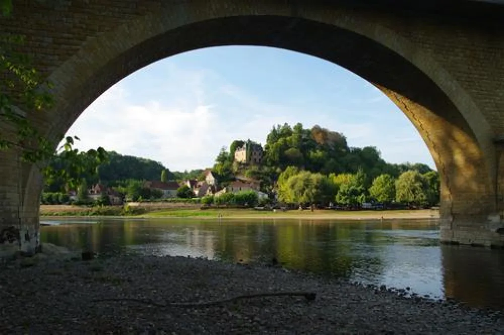 Le Port de Limeuil  