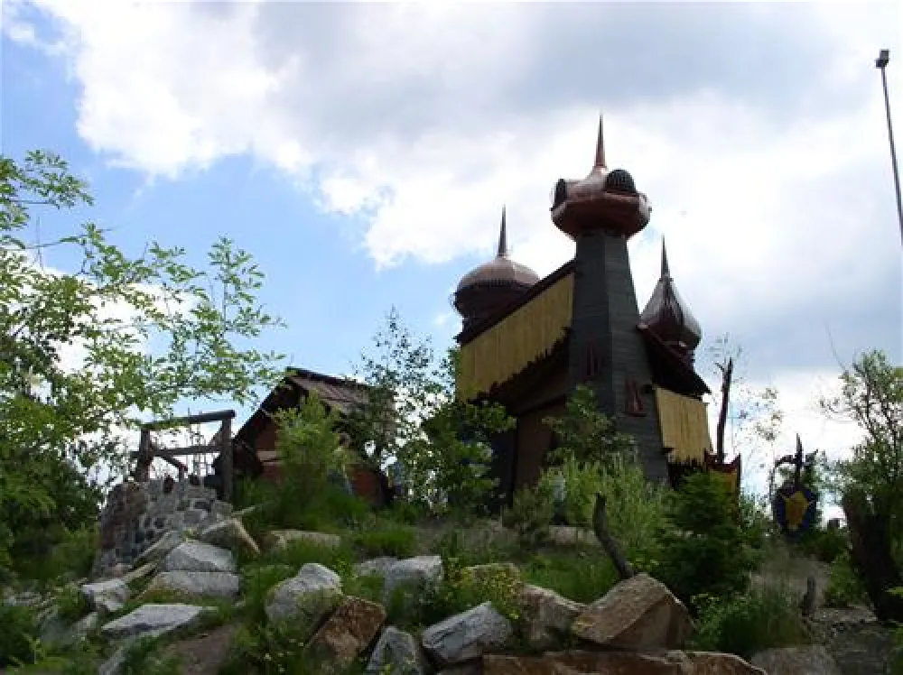 Kulturinsel Einsiedel