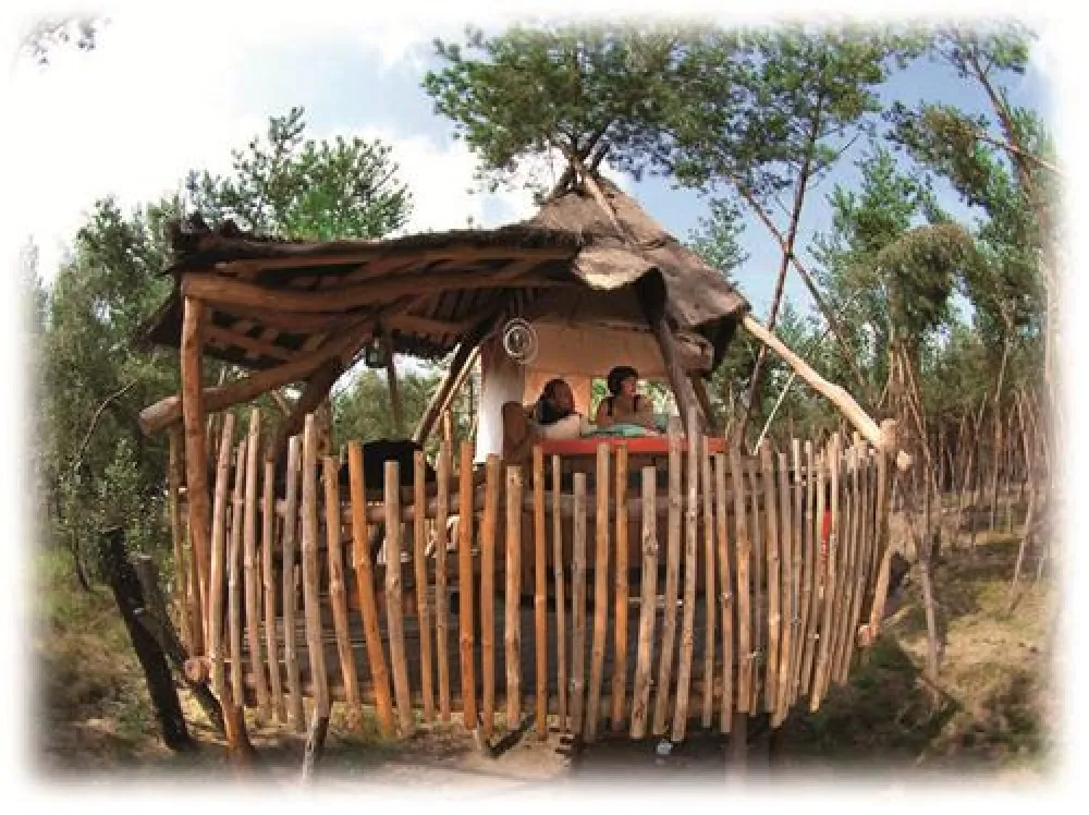 Kulturinsel Einsiedel