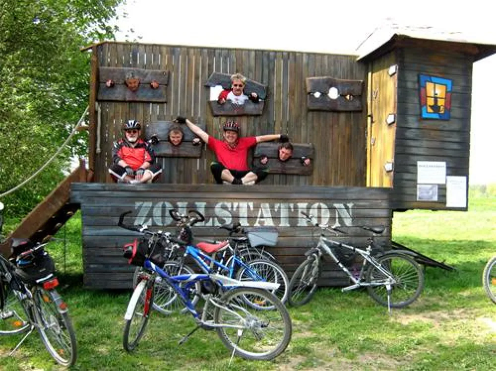 Kulturinsel Einsiedel