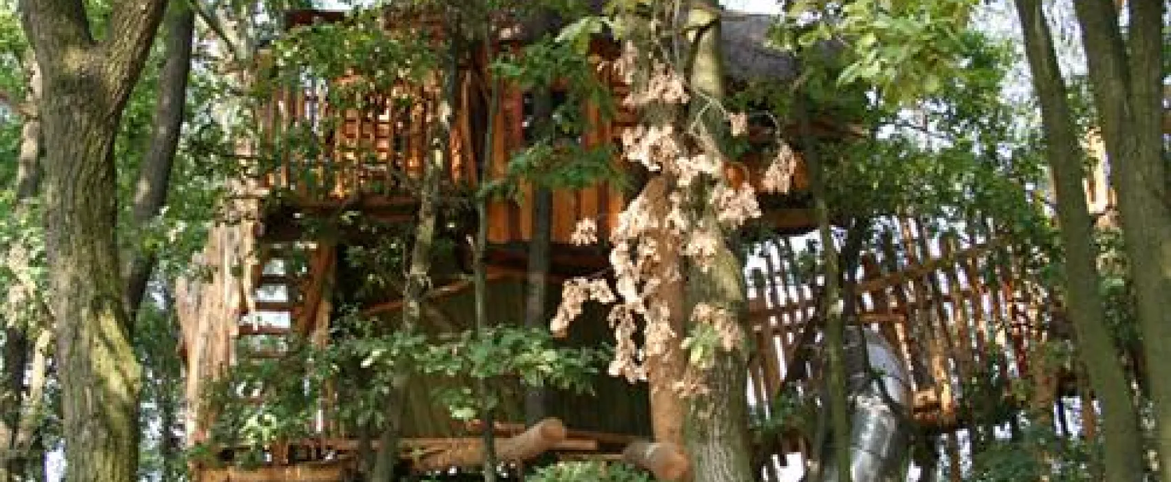 Kulturinsel Einsiedel