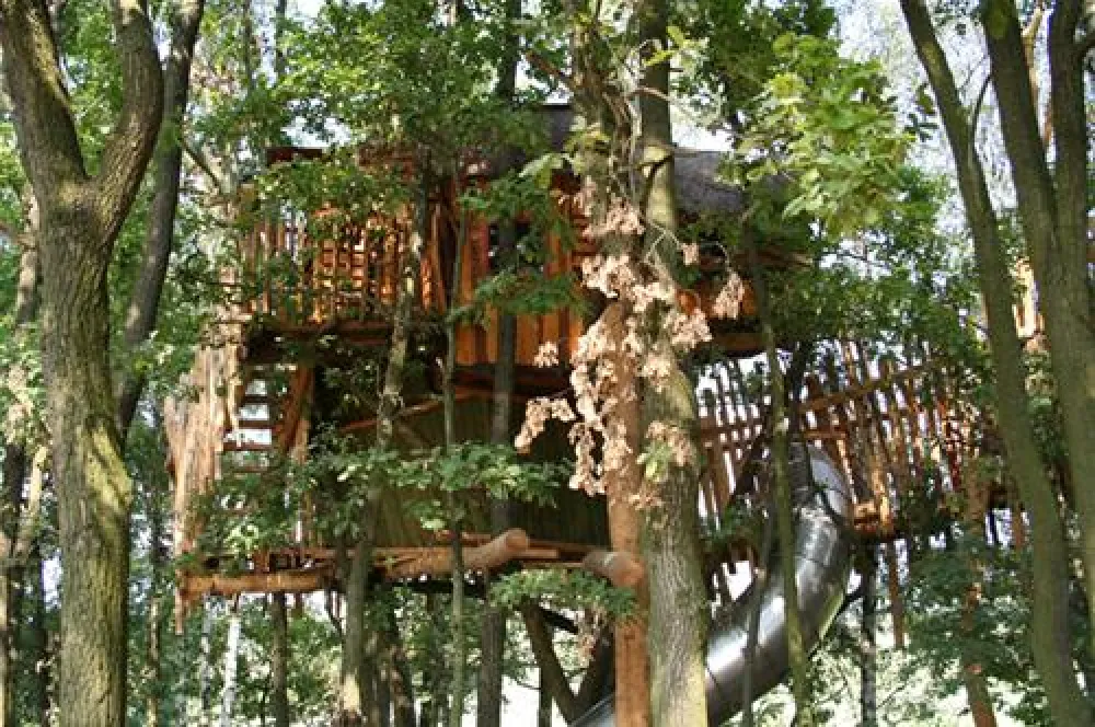 Kulturinsel Einsiedel