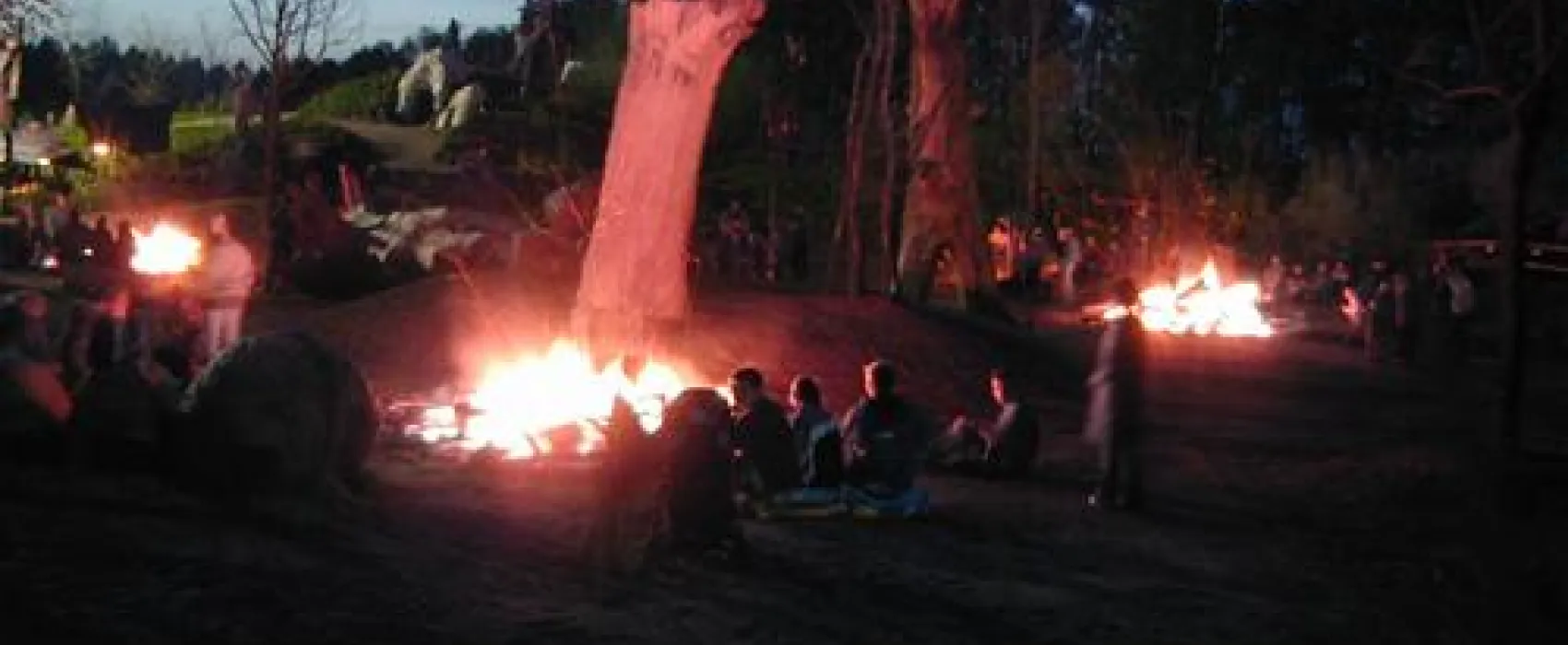 Kulturinsel Einsiedel