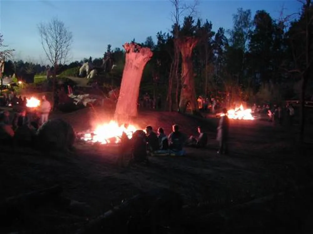 Kulturinsel Einsiedel