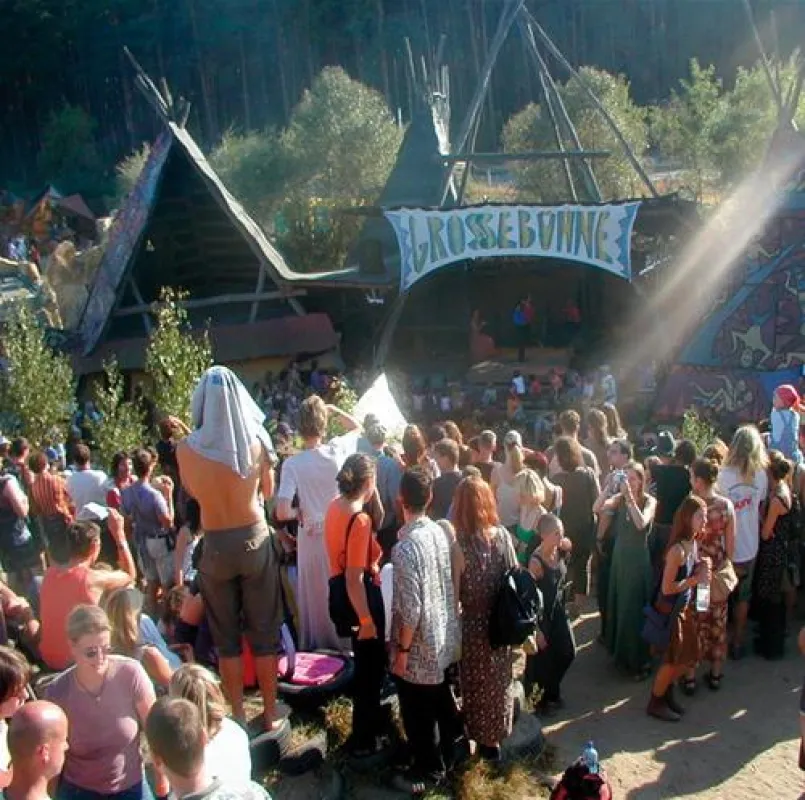 Kulturinsel Einsiedel