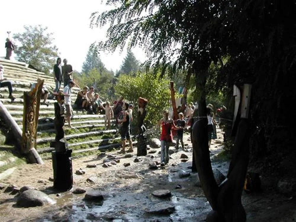 Kulturinsel Einsiedel