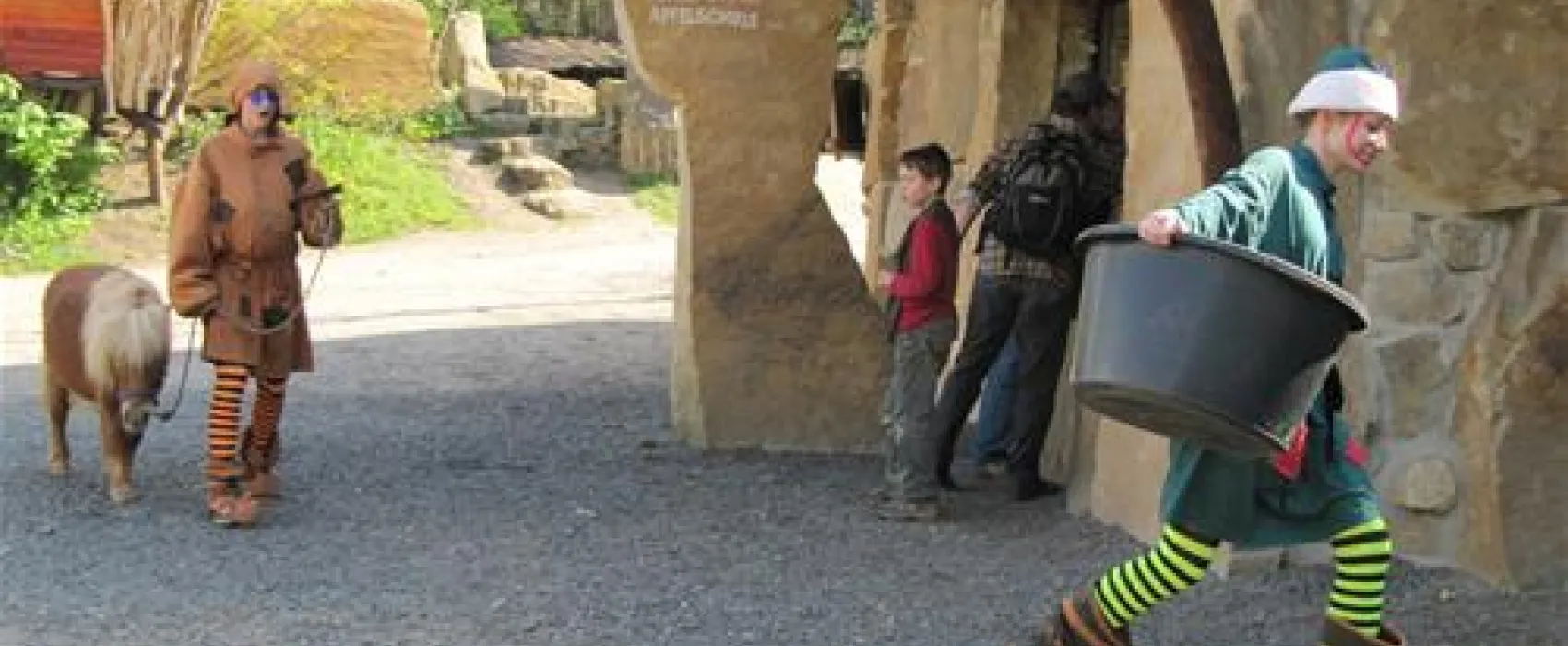 Kulturinsel Einsiedel