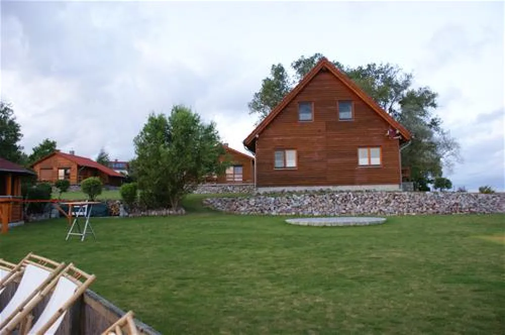 Naturcamp zu den zwei Birken