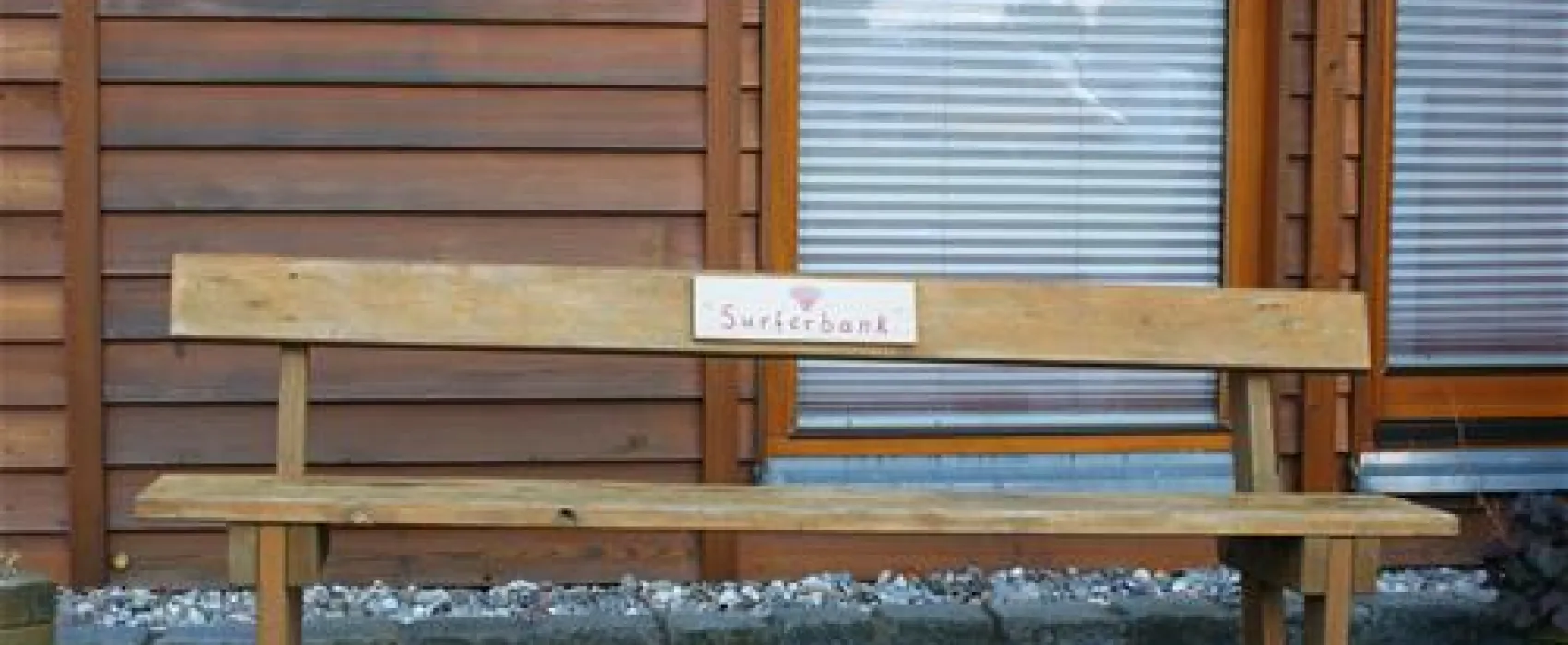 Naturcamp zu den zwei Birken