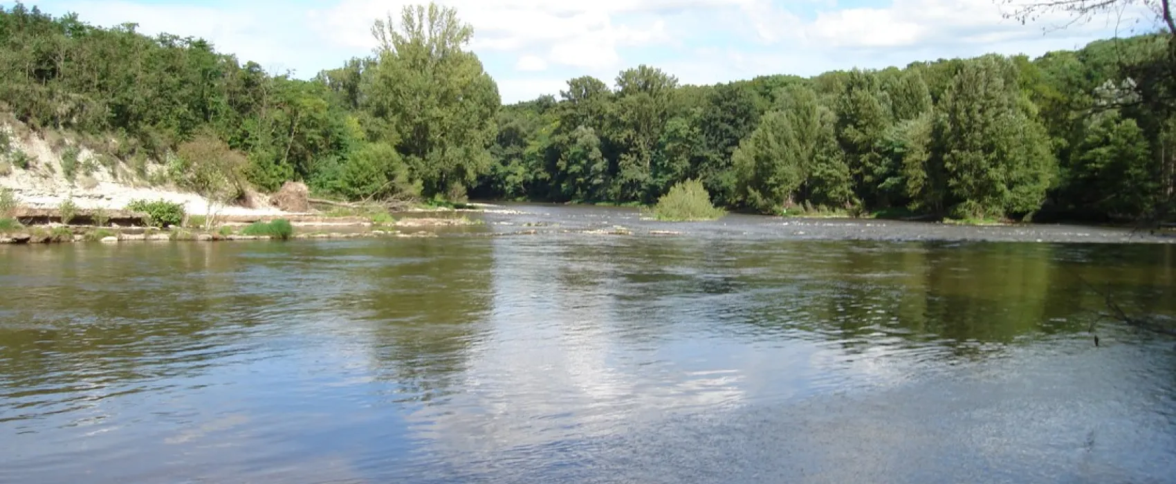 Camping Les Ombrages  