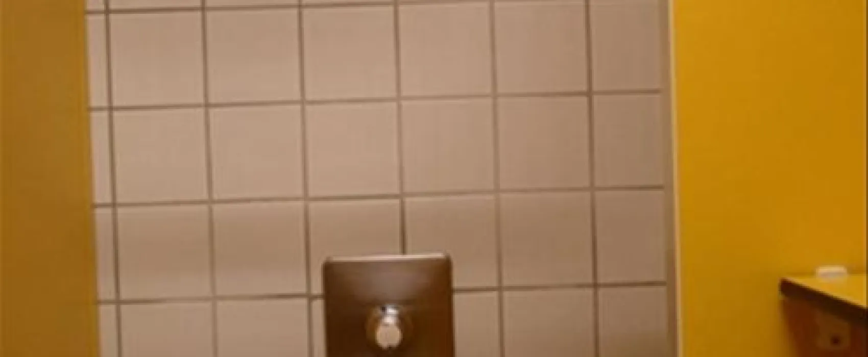 Campingplatz beim Fischer