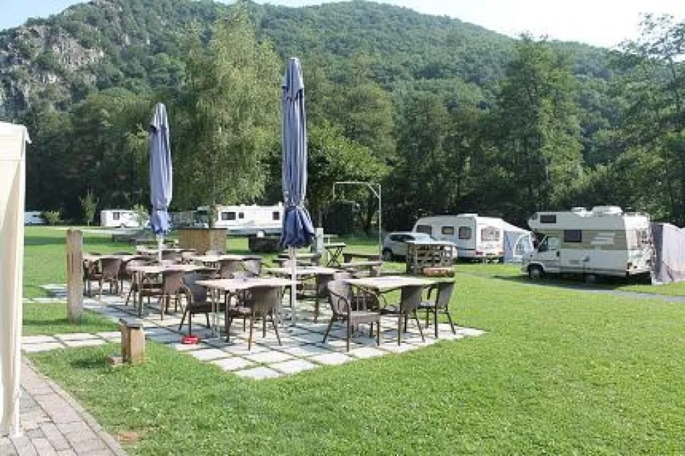Camping Haumühle