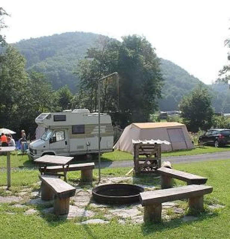 Camping Haumühle