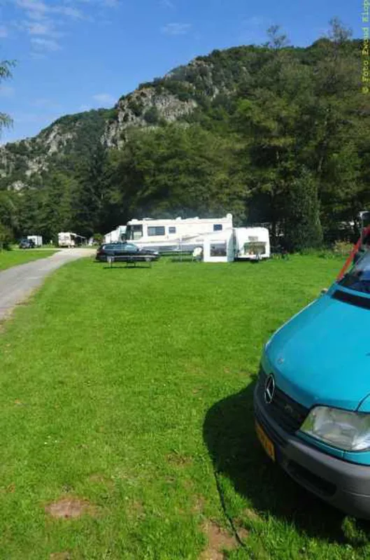 Camping Haumühle