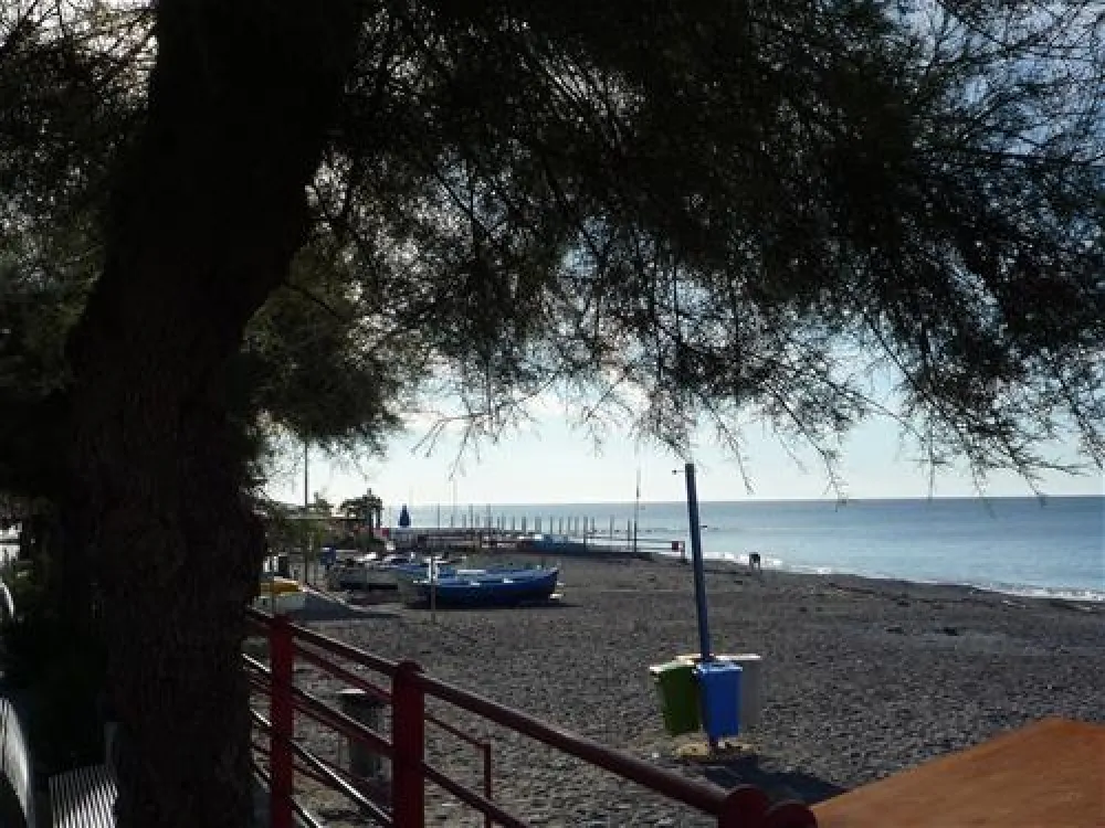 Campeggio Vallecrosia