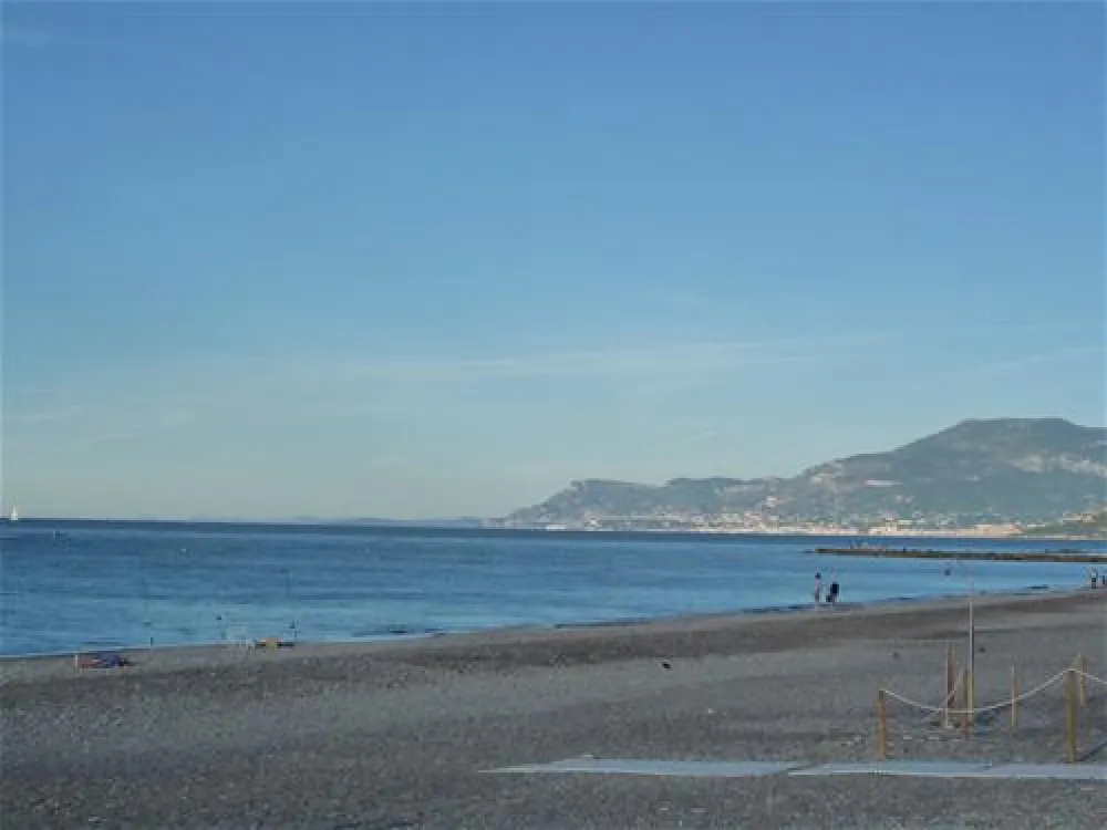 Campeggio Vallecrosia