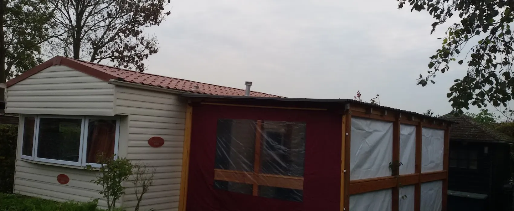 Camping de Aerdtse Wacht