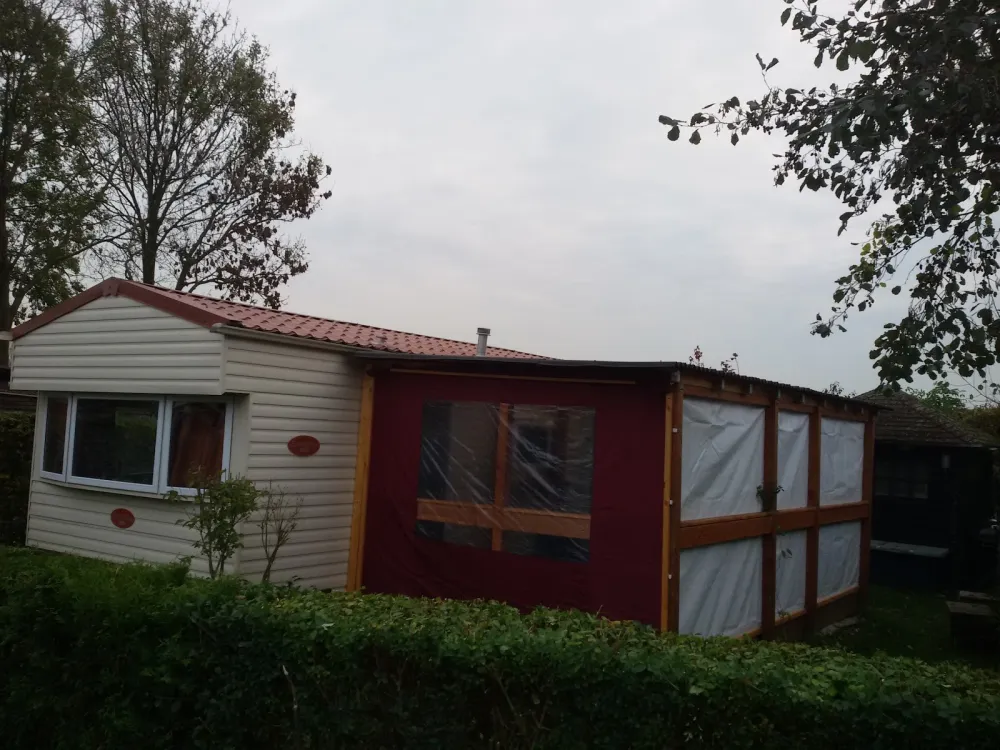 Camping de Aerdtse Wacht