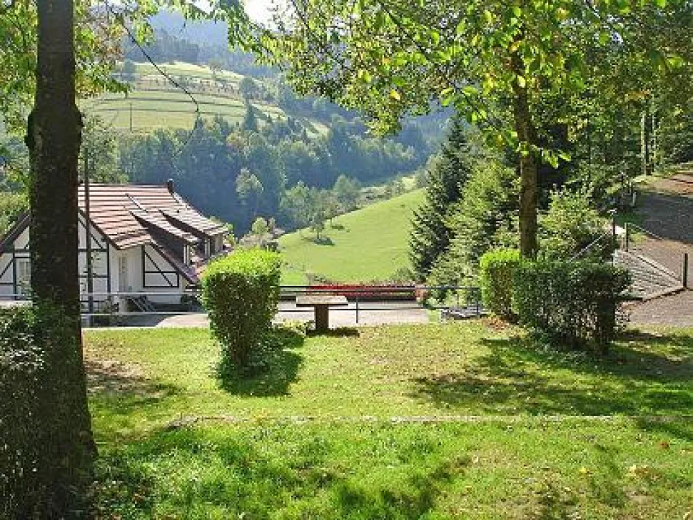 Camping Zur Mühle