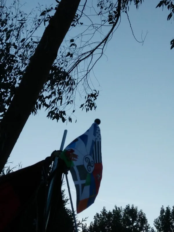 Camping Le Bois Coudrais  