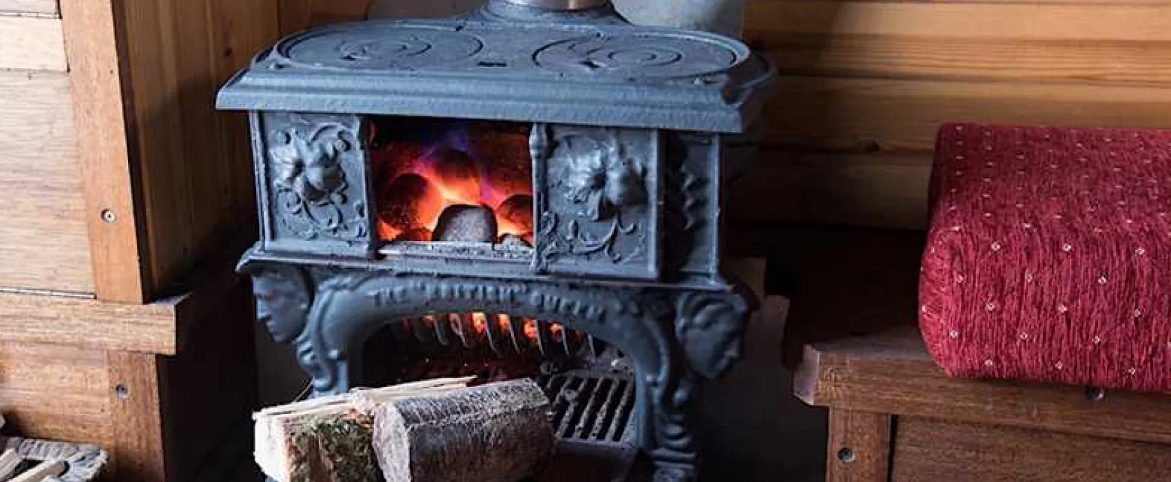 Black Beck Holiday Park