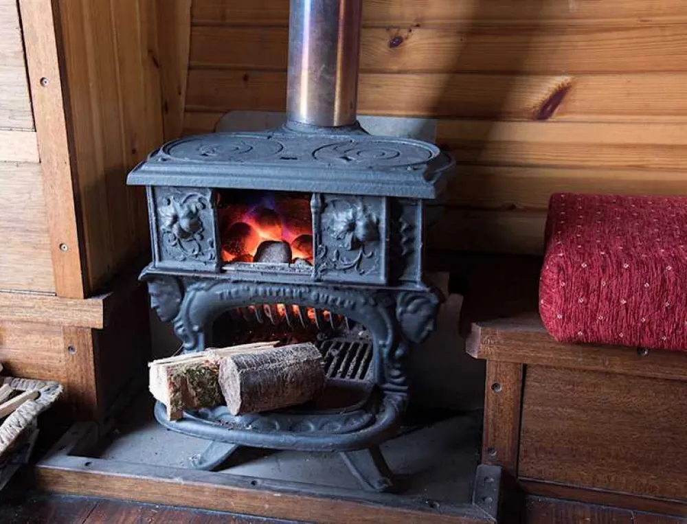 Black Beck Holiday Park