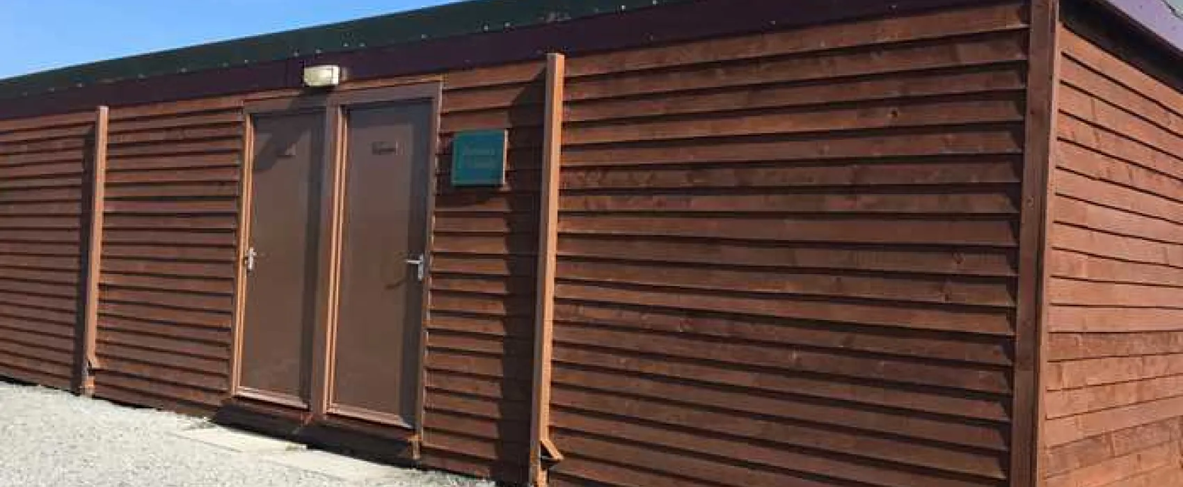 Black Beck Holiday Park