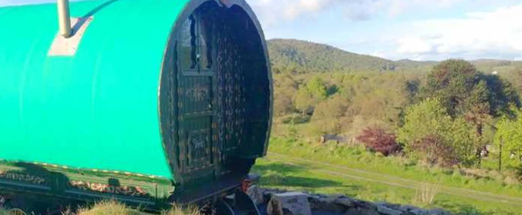 Black Beck Holiday Park