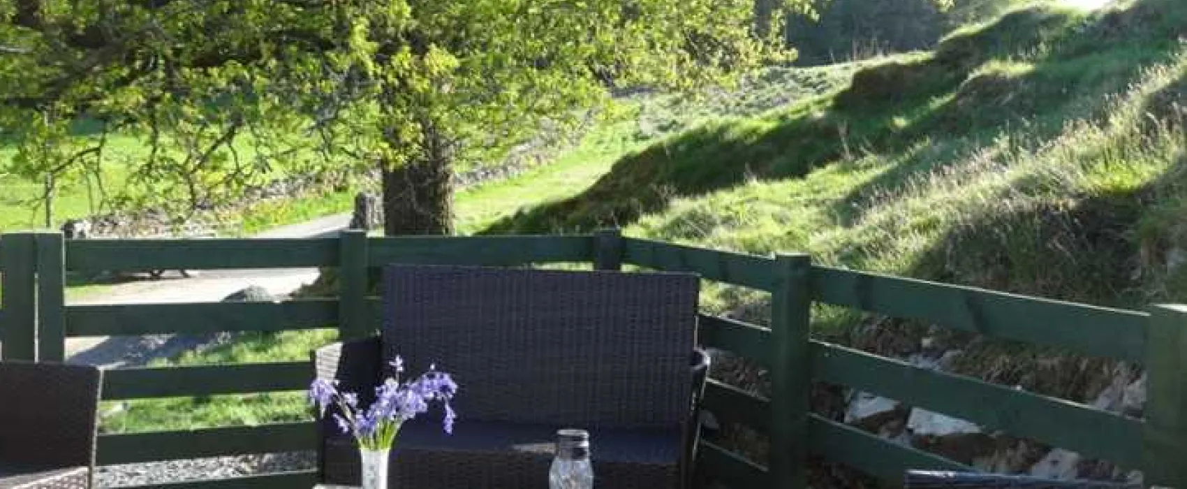 Black Beck Holiday Park