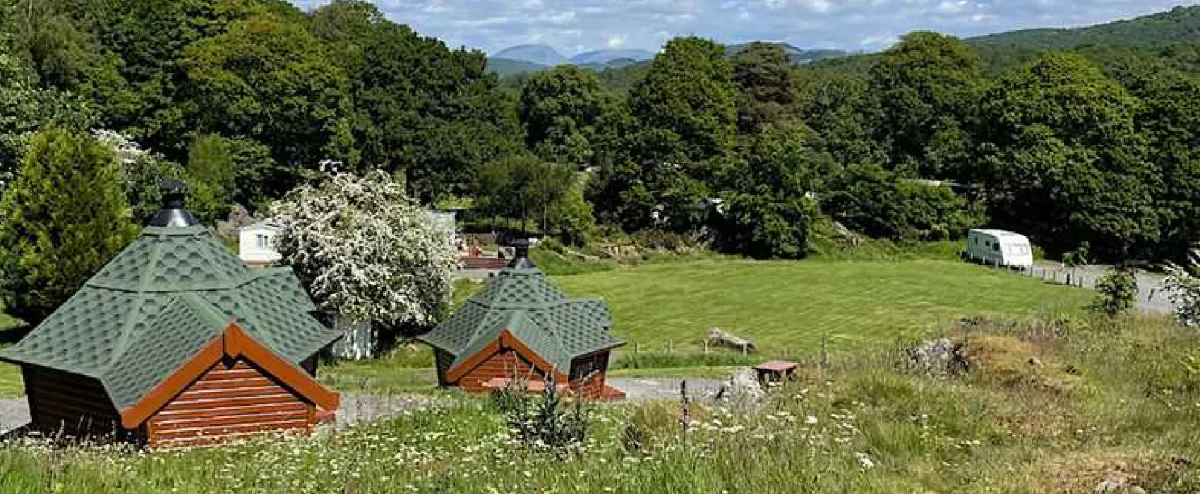 Black Beck Holiday Park