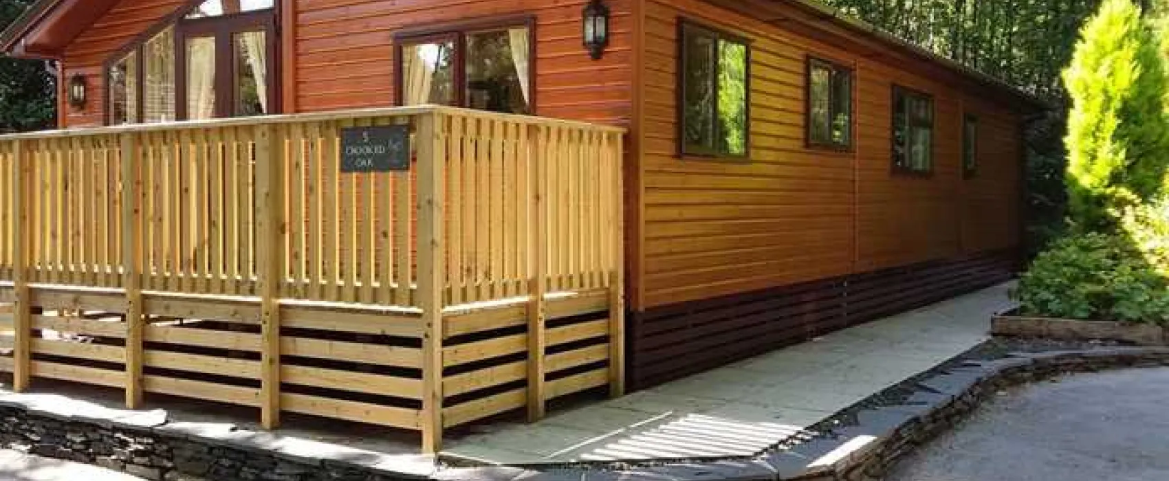 Black Beck Holiday Park