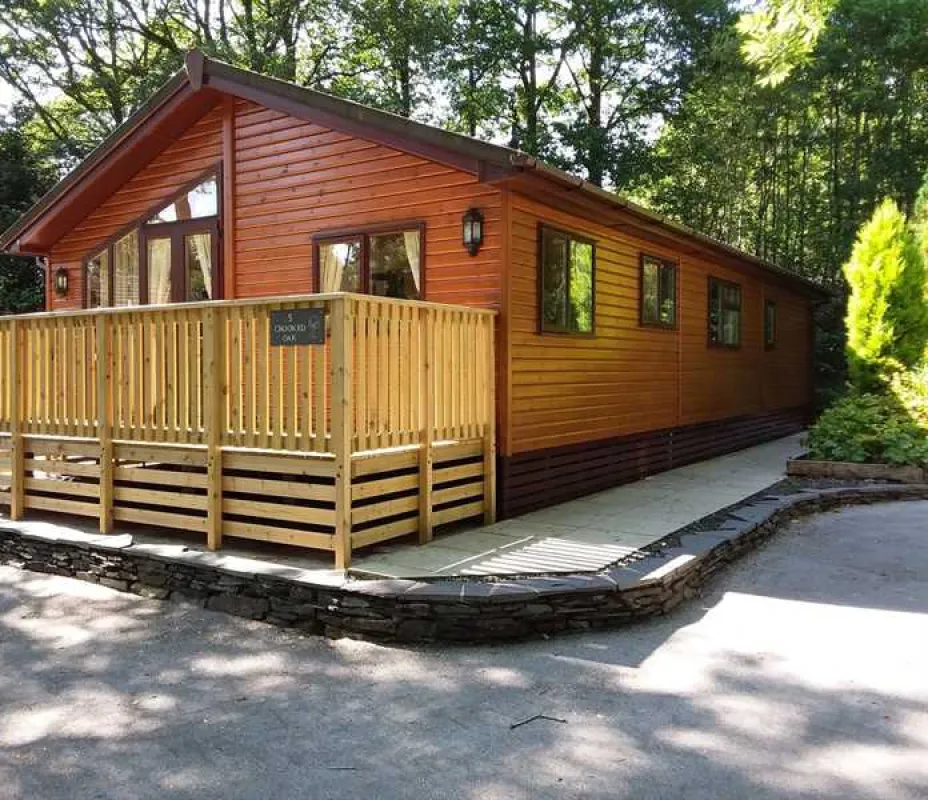 Black Beck Holiday Park