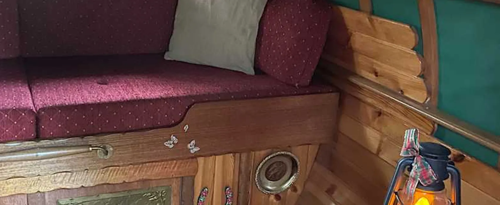 Black Beck Holiday Park