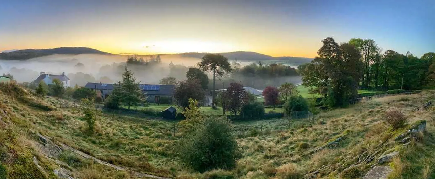 Black Beck Holiday Park
