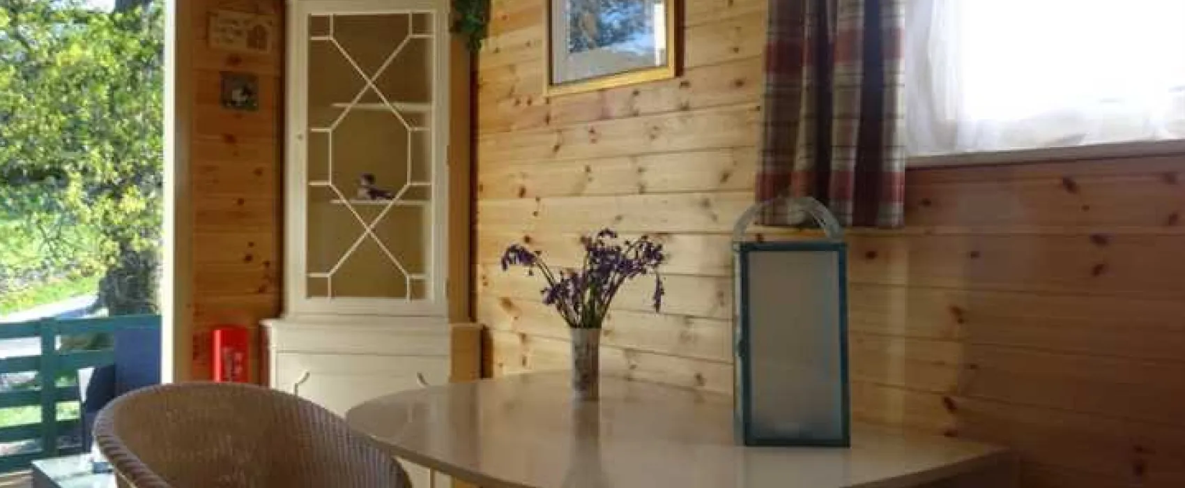 Black Beck Holiday Park