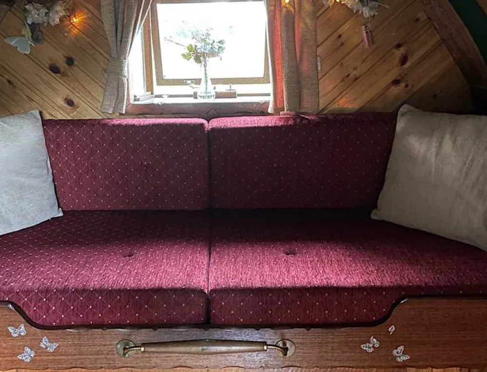 Black Beck Holiday Park