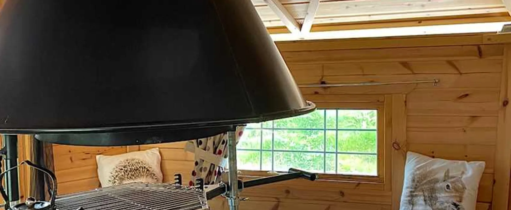 Black Beck Holiday Park