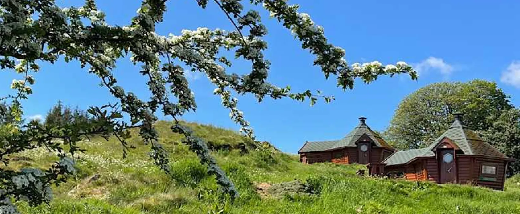 Black Beck Holiday Park